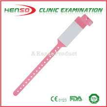 HENSO Medical ID Bracelets